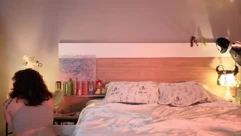 kina_ka online show from 07-19-26, 07:28