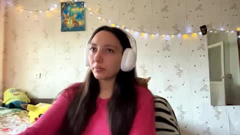Jenny online show from 05-18-26, 01:13