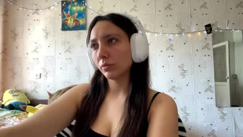 Jenny online show from 05-18-26, 04:07