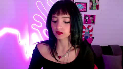 Snapshot of kind_scarlett chatting on 01-29-25, 01:05 Kind Scarlett online show from 01-29-25, 01:05