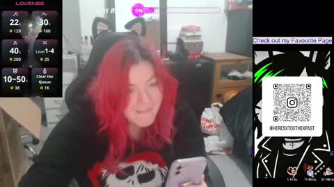 stella online show from 01-11-26, 06:46