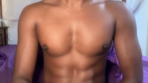 Isaac online show from 07-21-26, 06:21