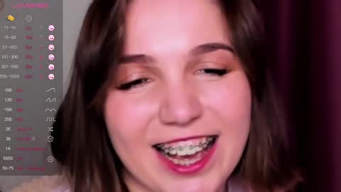 Hazel online show from 02-18-25, 02:06