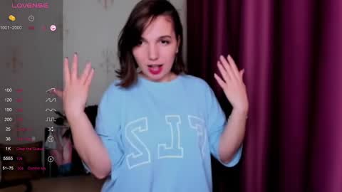 Hazel online show from 02-23-25, 02:07