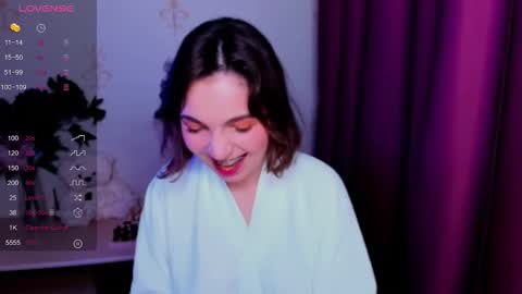 Hazel online show from 11-29-25, 12:08