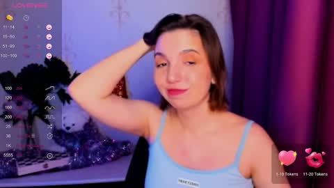 Hazel online show from 12-20-25, 04:41