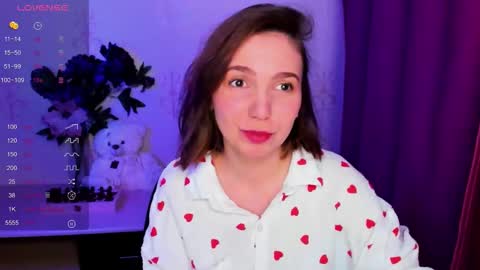 Hazel online show from 02-13-26, 11:45