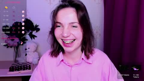 Hazel online show from 03-31-26, 06:47