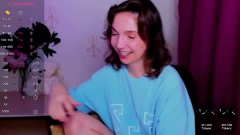 Hazel online show from 06-06-26, 11:37