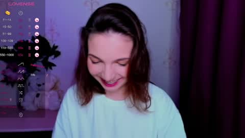 Hazel online show from 06-09-26, 04:13