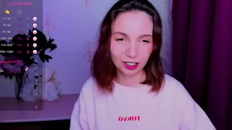 Hazel online show from 06-13-26, 04:43