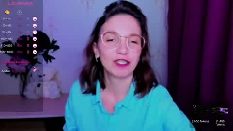 Hazel online show from 06-21-26, 04:31