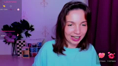 Hazel online show from 07-10-26, 07:01