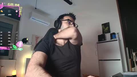 king7045 online show from 12-14-25, 10:36