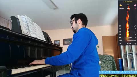 king7045 online show from 01-14-26, 10:10