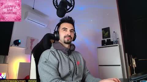 king7045 online show from 02-14-26, 10:50