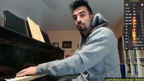 king7045 online show from 02-16-26, 07:48