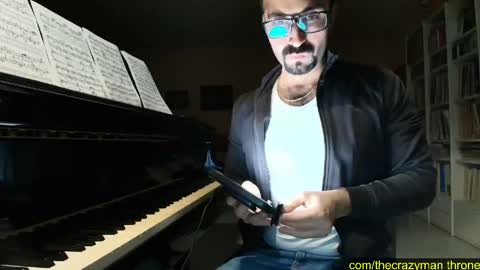 king7045 online show from 04-05-26, 08:28