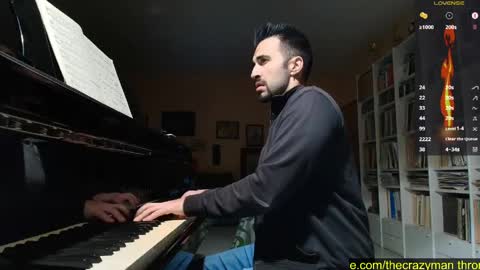 king7045 online show from 04-09-26, 09:42