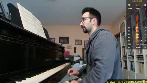 king7045 online show from 04-17-26, 07:55