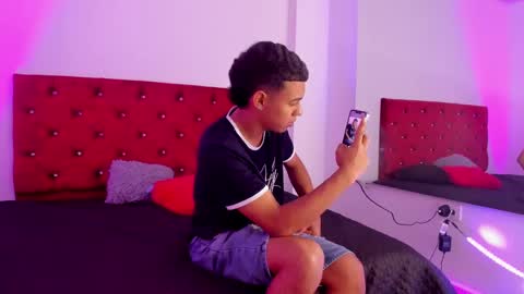 king_ares1 online show from 11-17-25, 07:41