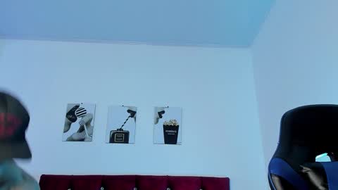 king_ares1 online show from 03-07-26, 10:56