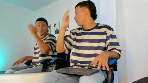 king_ares1 online show from 04-20-26, 11:13