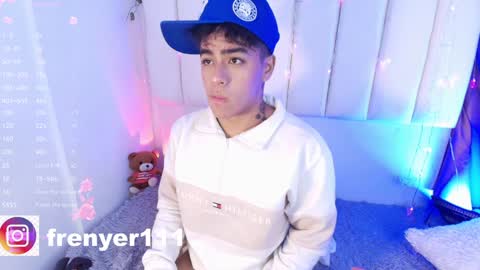 king  help me reach 100 likes online show from 01-22-25, 05:59