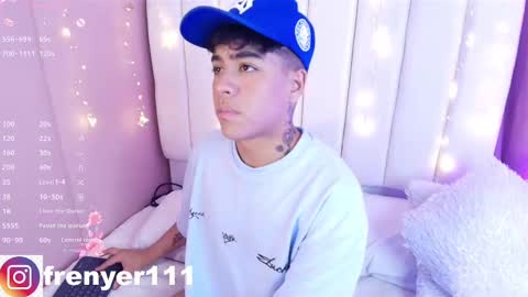 king  help me reach 100 likes online show from 03-11-25, 03:05