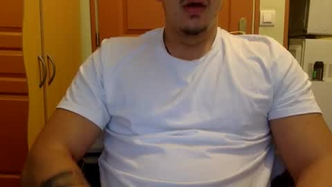 king_cobr online show from 01-15-25, 04:00