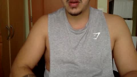 king_cobr online show from 01-21-25, 04:05