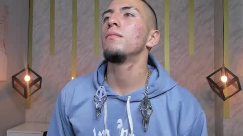 Snapshot of king_dante_ chatting on 01-03-25, 11:01 King Dante online show from 01-03-25, 11:01