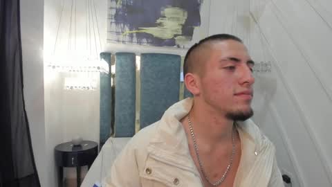 Snapshot of king_dante_ chatting on 01-08-25, 11:41 King Dante online show from 01-08-25, 11:41