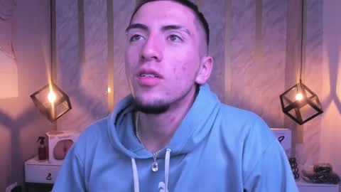 Snapshot of king_dante_ chatting on 02-16-25, 12:30 King Dante online show from 02-16-25, 12:30