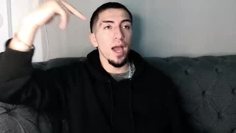 Snapshot of king_dante_ chatting on 09-29-25, 11:48 King Dante online show from 09-29-25, 11:48