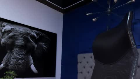 Angel Falconer online show from 02-01-26, 01:59