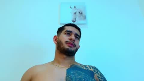 Angel Falconer online show from 02-04-26, 09:26