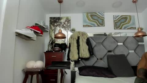 Snapshot of king_fitt_ chatting on 02-09-25, 03:23 HOT MEN BLACK online show from 02-09-25, 03:23