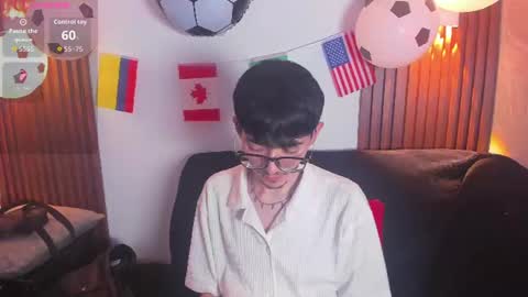 King  online show from 07-03-26, 12:11