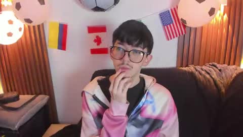 King  online show from 07-07-26, 12:09