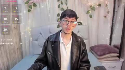 King  online show from 07-24-26, 12:36
