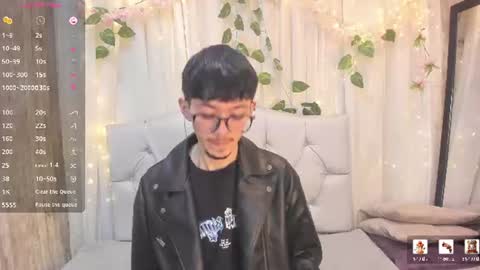 King  online show from 07-28-26, 12:12