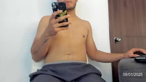 Mike online show from 01-08-26, 05:48