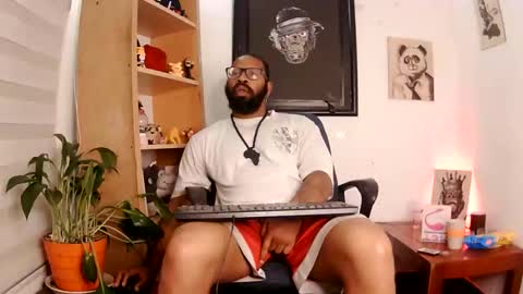 Malik  online show from 11-05-25, 10:48