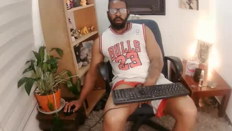 Malik  online show from 11-11-25, 10:26