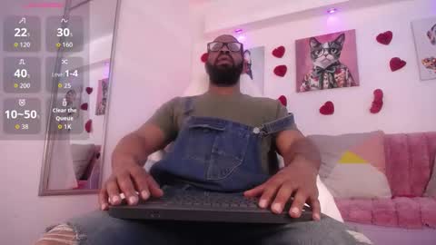 Malik  online show from 02-26-26, 01:32