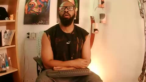 Malik  online show from 03-26-26, 11:49