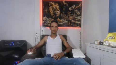 king_master7 online show from 06-07-26, 08:12