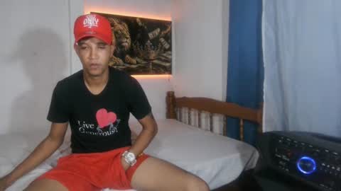 king_master7 online show from 07-09-26, 03:10