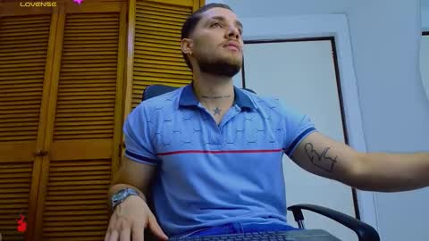 king_meruem online show from 01-19-26, 01:15